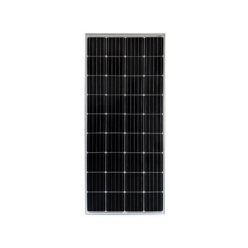 Tấm pin quang điện Mono